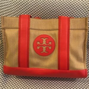 Tory Burch Tote